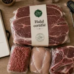 Boucherie halal aix en provence : viandes halal certifiées, horaires et click & collect