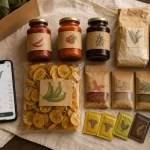 Epicerie africaine en ligne : livraison 48h/72h, best-sellers