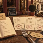 Meilleurs restaurant Vichy : avis et occasion sur une table