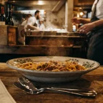 Rufino Osteria à Christianshavn : pâtes fraîches et cuisine ouverte