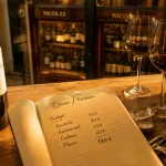 Achat vin Paris : bouteille rouge en cave, livraison express ou cave premium
