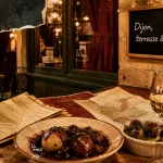 Les 10 meilleurs restaurants à Dijon Côte d’Or 2025 : ambiance bistrot et vins