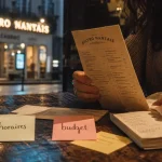 Magnum restaurant Nantes : carte et horaires