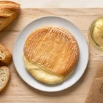Quel vin avec le fromage Époisses : blanc de Bourgogne, verre et Époisses