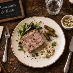 Bouchons et resto à Alfortville pour dîner