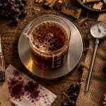Fermentation vin : levures, température et durée sur moût en cuve
