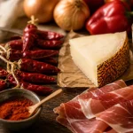 Terroir basque : piment d’Espelette, fromage Ossau-Iraty et cidre